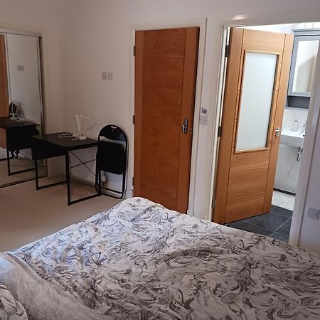 North Kelvin Guest House Glasgow Exteriör bild