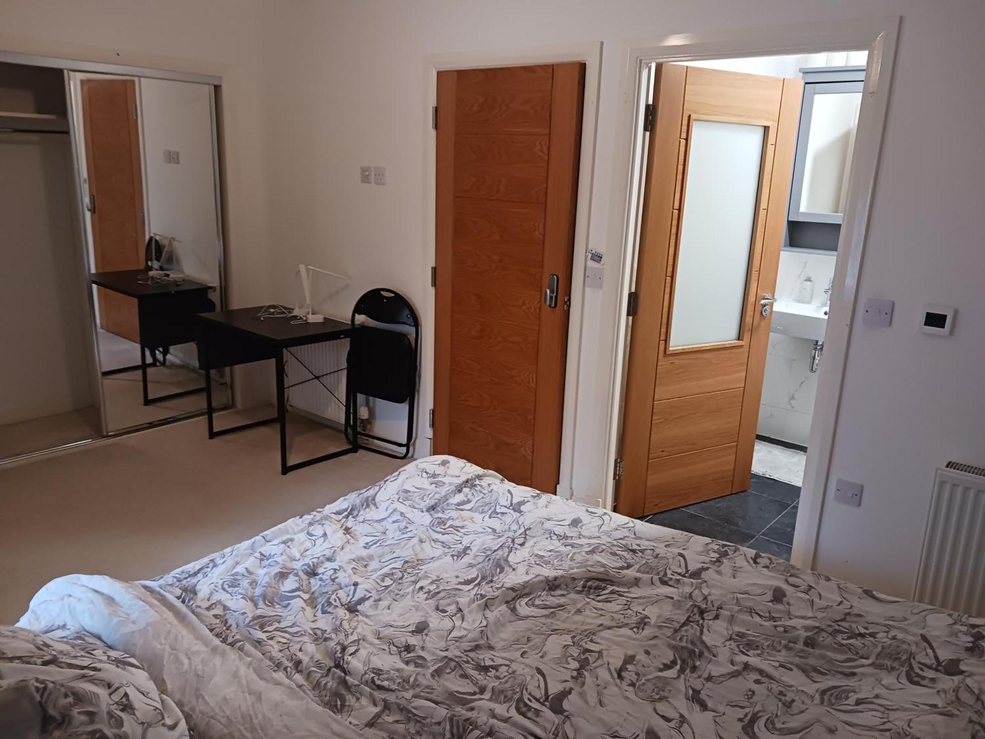 North Kelvin Guest House Glasgow Exteriör bild