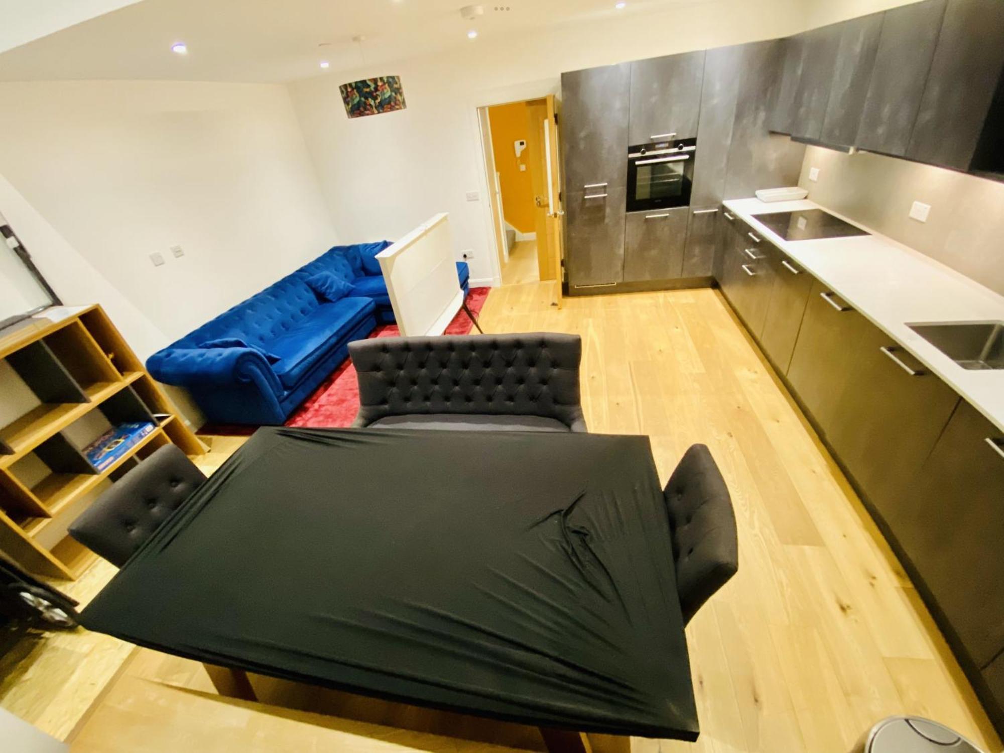 North Kelvin Guest House Glasgow Exteriör bild